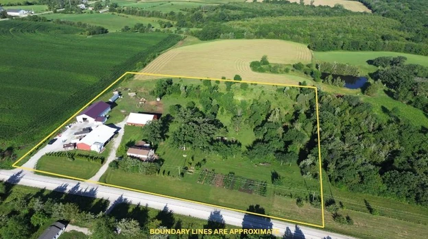 Main Listing Image