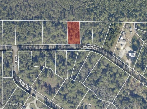Main Listing Image