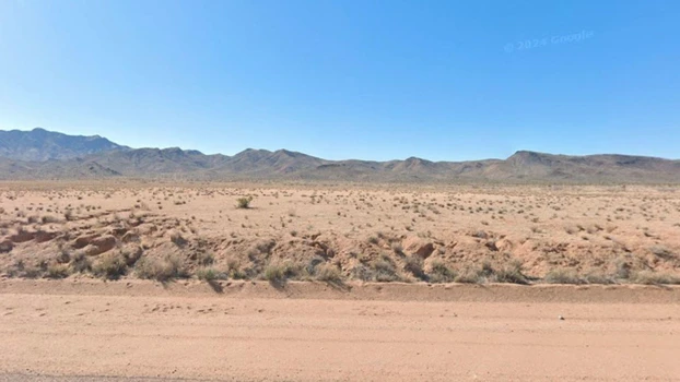 Main Listing Image