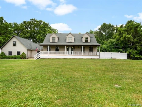 Main Listing Image