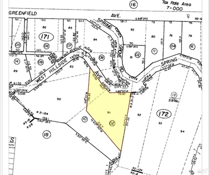 Main Listing Image