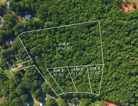 Main Listing Image