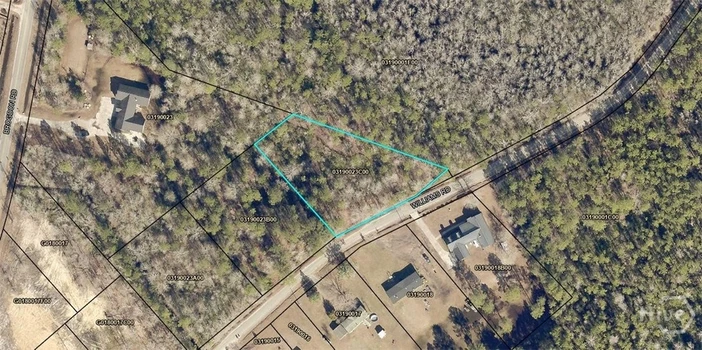 Main Listing Image