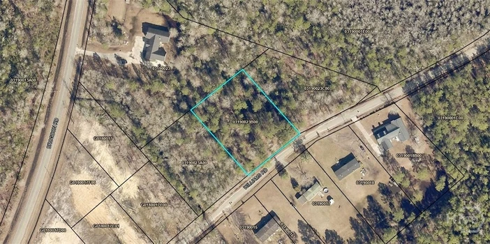Main Listing Image
