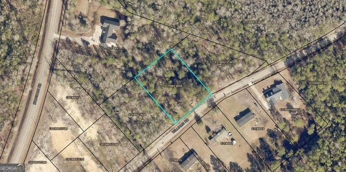 Main Listing Image