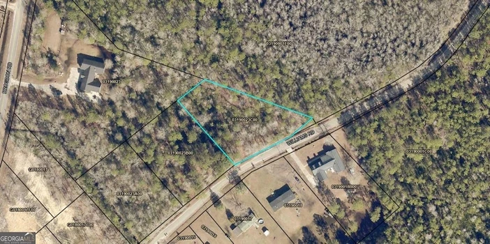 Main Listing Image