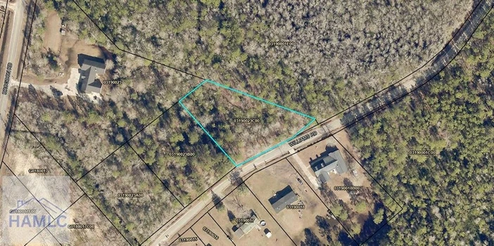Main Listing Image