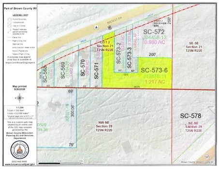 Main Listing Image