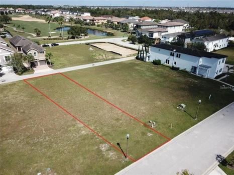 Main Listing Image