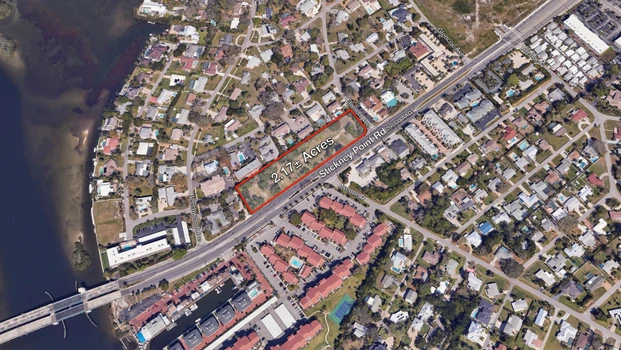 Main Listing Image
