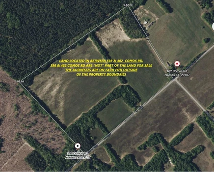 Main Listing Image