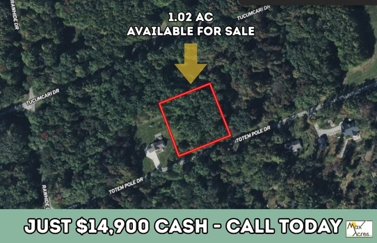 Main Listing Image