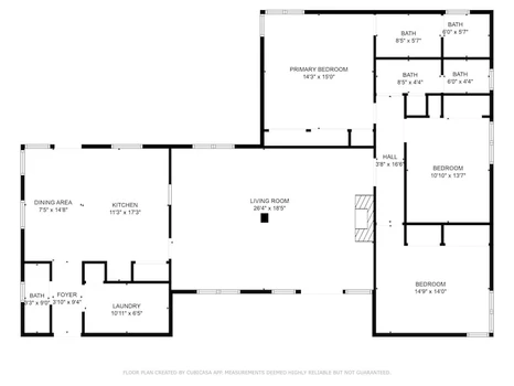 Main Listing Image