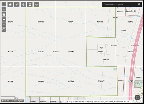 Main Listing Image