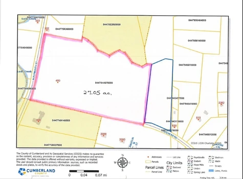 Main Listing Image
