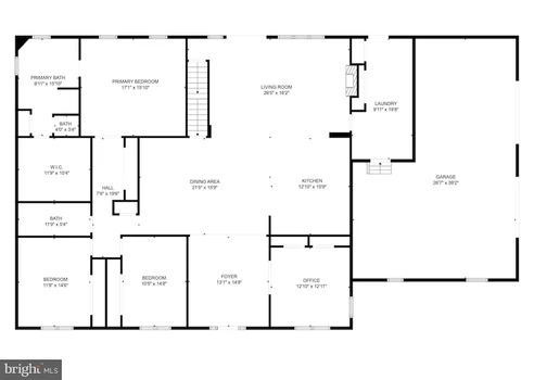 Main Listing Image
