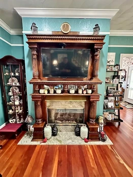 Main Listing Image