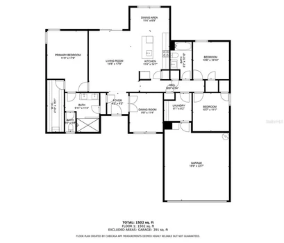 Main Listing Image