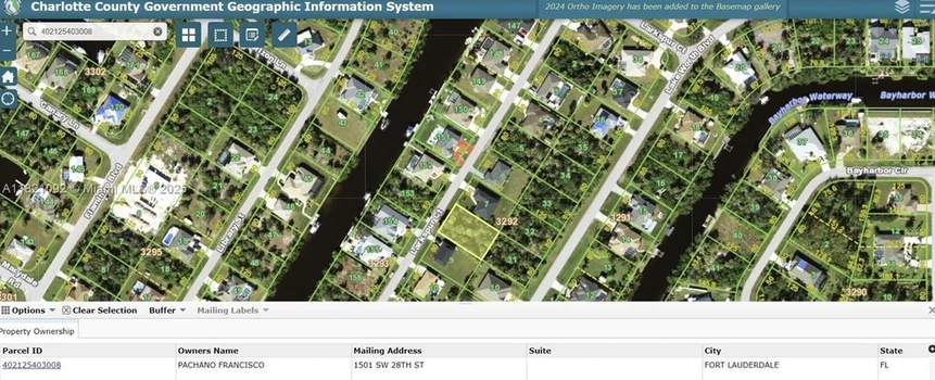 Main Listing Image