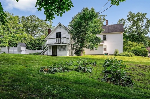 Main Listing Image