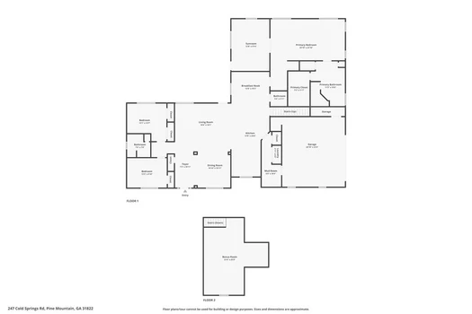 Main Listing Image
