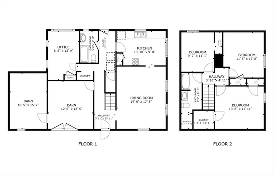 Main Listing Image