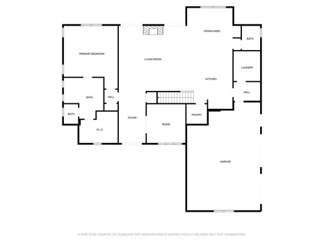 Main Listing Image