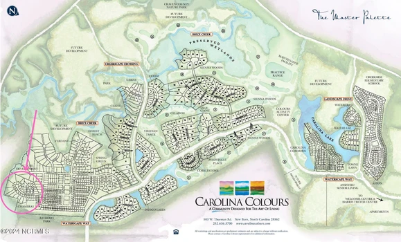Main Listing Image