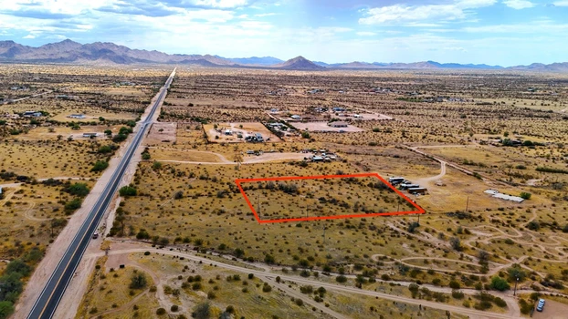 Main Listing Image