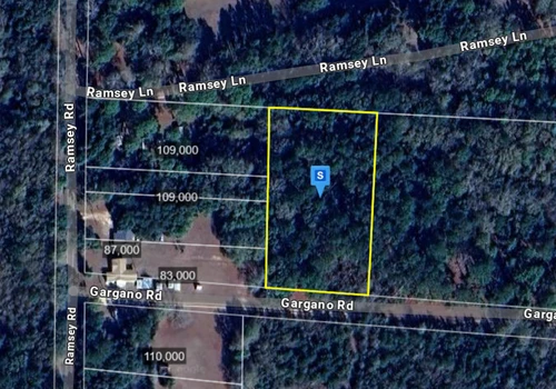 Main Listing Image