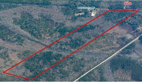 Main Listing Image