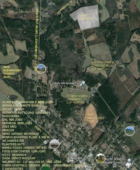 Main Listing Image