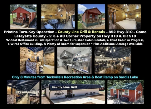 Main Listing Image