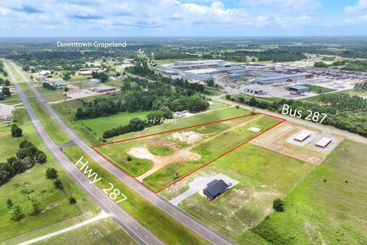 Main Listing Image