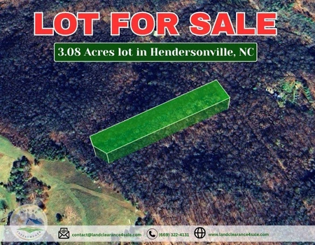 Main Listing Image