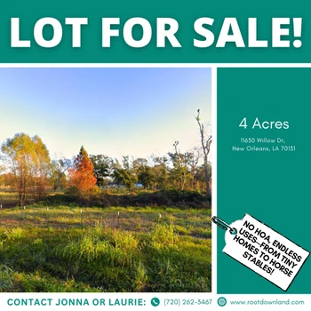Main Listing Image