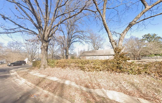 Main Listing Image