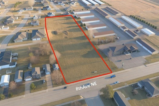 Main Listing Image