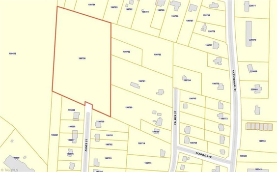 Main Listing Image