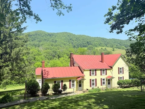 Main Listing Image