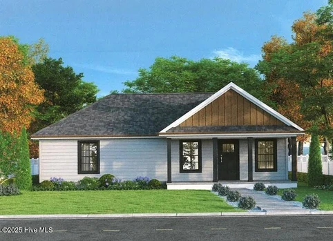 Main Listing Image