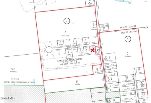 Main Listing Image