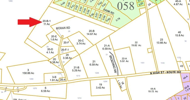 Main Listing Image