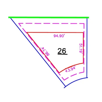 Main Listing Image