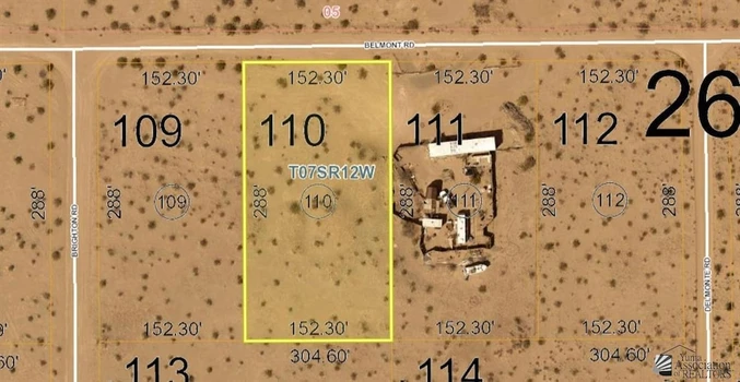 Main Listing Image