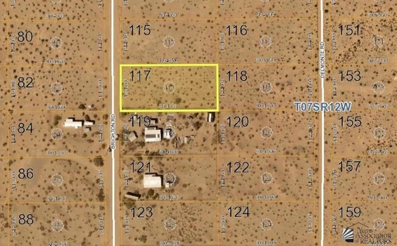 Main Listing Image