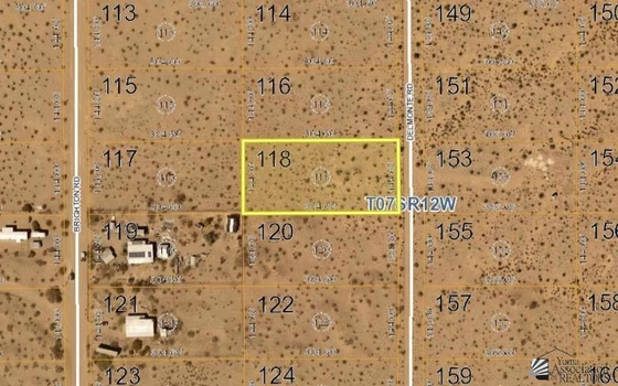 Main Listing Image