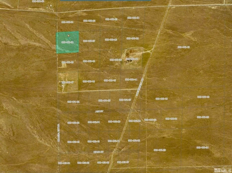 Main Listing Image