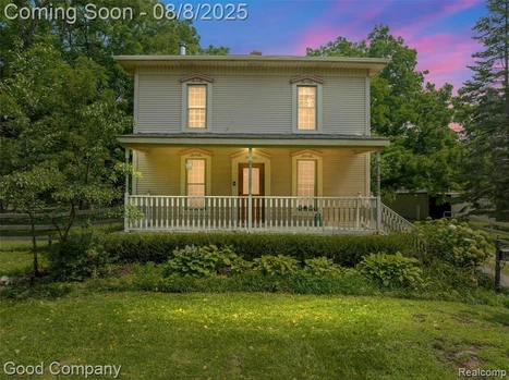 Main Listing Image
