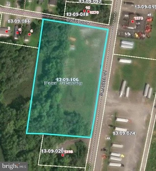 Main Listing Image